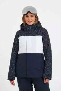 Лыжная куртка Cinder TOG24, синий
