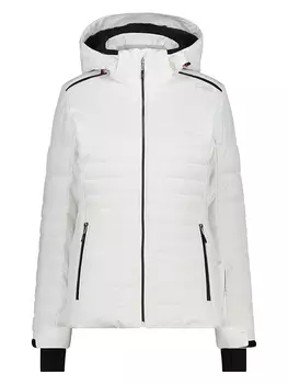 Лыжная куртка CMP, белый