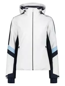 Лыжная куртка CMP, белый