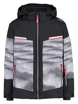 Лыжная куртка CMP, черный