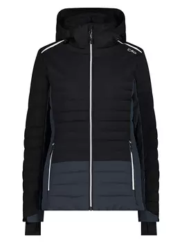 Лыжная куртка CMP, черный