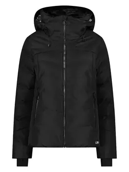 Лыжная куртка CMP, черный