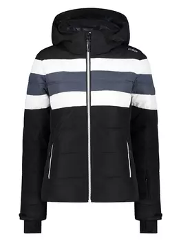 Лыжная куртка CMP, черный