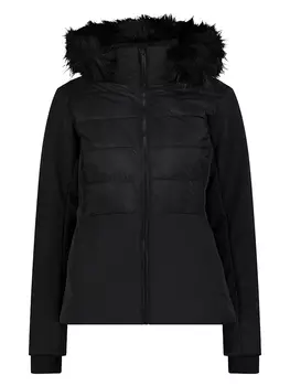 Лыжная куртка CMP, черный