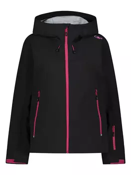 Лыжная куртка CMP, черный