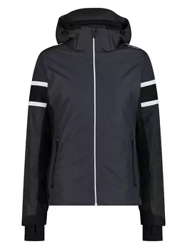 Лыжная куртка CMP, черный