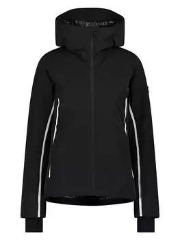 Лыжная куртка CMP, черный