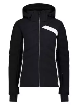 Лыжная куртка CMP, черный