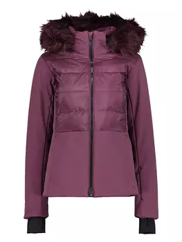 Лыжная куртка CMP, цвет Pflaume