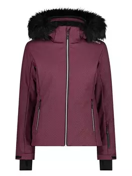 Лыжная куртка CMP, фиолетовый