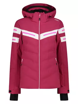 Лыжная куртка CMP, красный