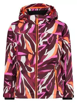 Лыжная куртка CMP, красочный