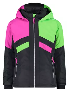 Лыжная куртка CMP, красочный
