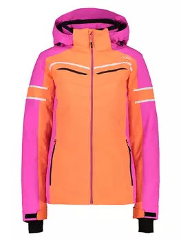 Лыжная куртка CMP, оранжевый