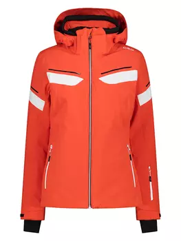 Лыжная куртка CMP, оранжевый
