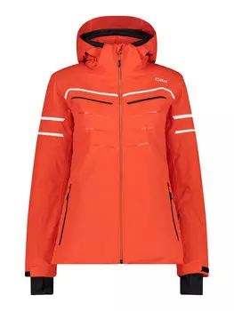 Лыжная куртка CMP, оранжевый