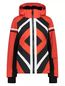 Лыжная куртка CMP, оранжевый