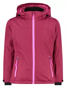 Лыжная куртка CMP, розовый