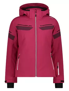 Лыжная куртка CMP, розовый
