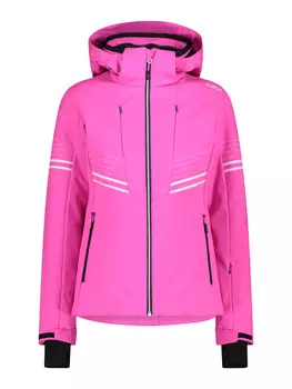 Лыжная куртка CMP, розовый