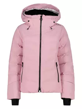 Лыжная куртка CMP, розовый