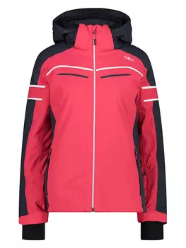 Лыжная куртка CMP, розовый