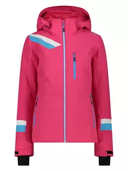 Лыжная куртка CMP, розовый