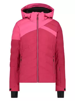 Лыжная куртка CMP, розовый
