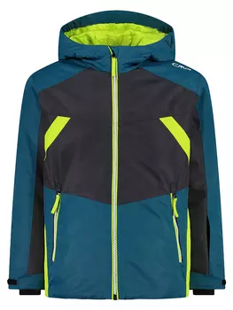 Лыжная куртка CMP, синий