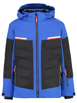 Лыжная куртка CMP, синий