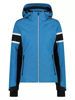 Лыжная куртка CMP, синий
