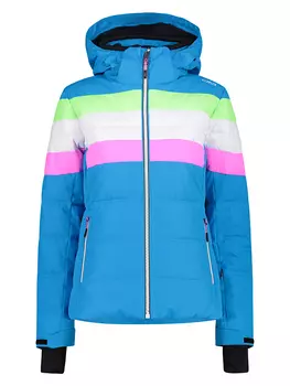 Лыжная куртка CMP, синий