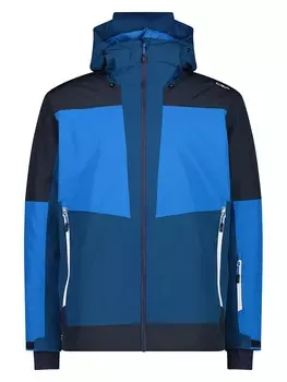 Лыжная куртка CMP, синий