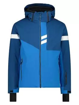 Лыжная куртка CMP, синий