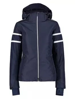 Лыжная куртка CMP, темно синий