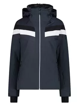 Лыжная куртка CMP, темно синий