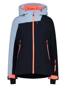 Лыжная куртка CMP, темно синий