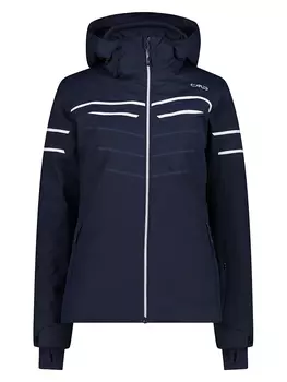 Лыжная куртка CMP, темно синий