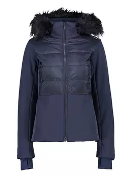 Лыжная куртка CMP, темно синий