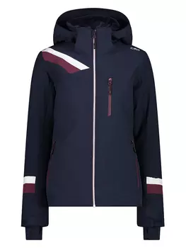 Лыжная куртка CMP, темно синий