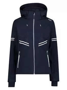 Лыжная куртка CMP, темно синий