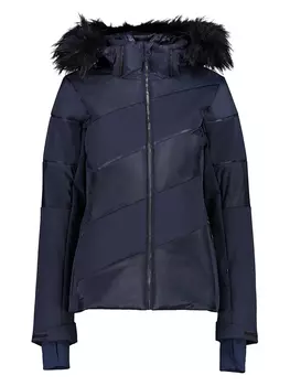 Лыжная куртка CMP, темно синий