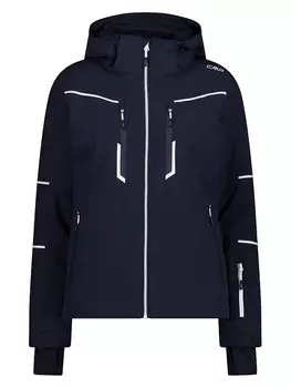 Лыжная куртка CMP, темно синий