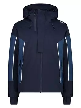 Лыжная куртка CMP, темно-синий