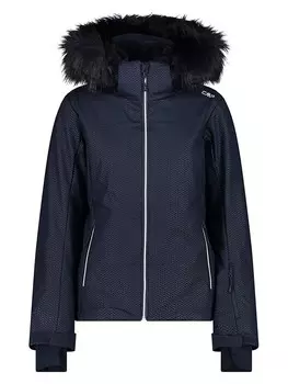 Лыжная куртка CMP, темно-синий