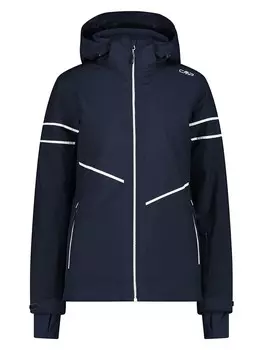 Лыжная куртка CMP, темно-синий