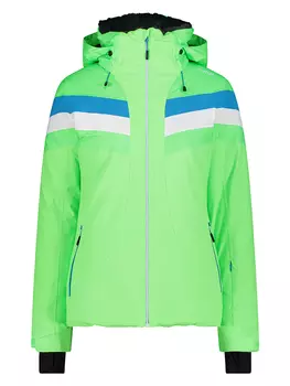 Лыжная куртка CMP, зеленый
