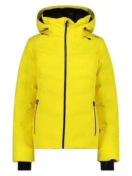 Лыжная куртка CMP, желтый