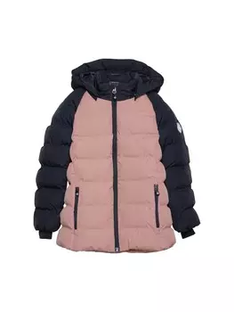 Лыжная куртка Color Kids Quil 741130, розовый