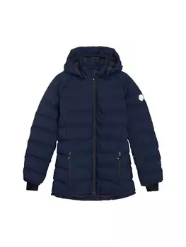 Лыжная куртка Color Kids, синий